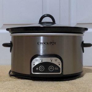 Crock Pot